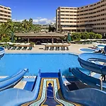 Hotel Oezkaymak Select
