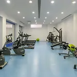 Oezkaymak Select Hotel Avsallar