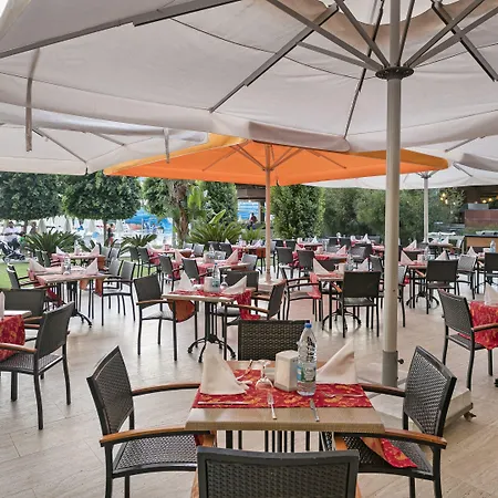 Hotell Oezkaymak Select