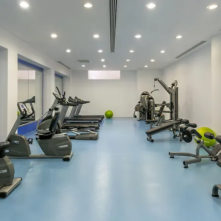 Oezkaymak Select Hotell Avsallar