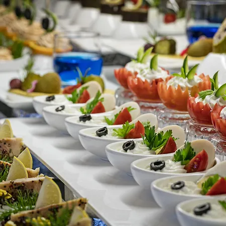 Hotell Oezkaymak Select Avsallar