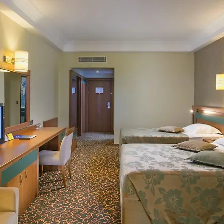 Oezkaymak Select Hotell 5*