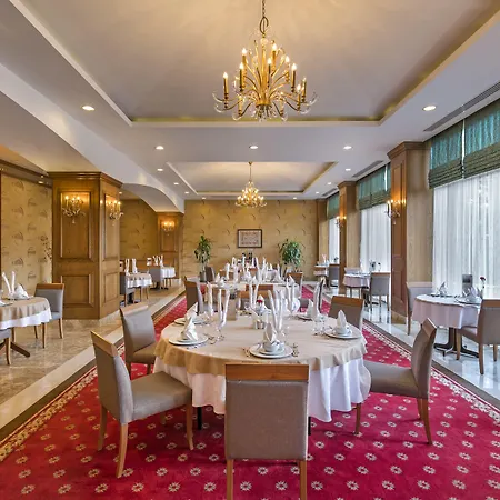 Oezkaymak Select Avsallar