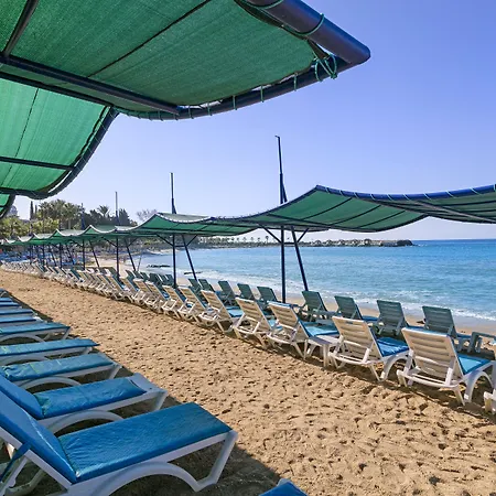 Oezkaymak Select Hotel 5*