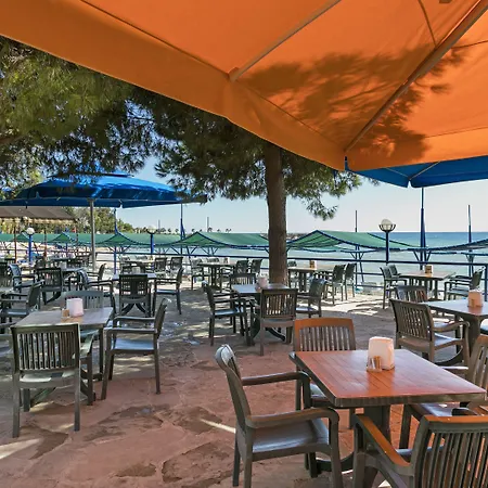 Hotel Oezkaymak Select Avsallar