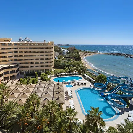 Hotel Oezkaymak Select 5*