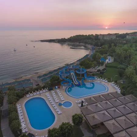 Oezkaymak Select Avsallar