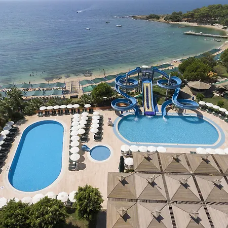 Hotel Oezkaymak Select 5*