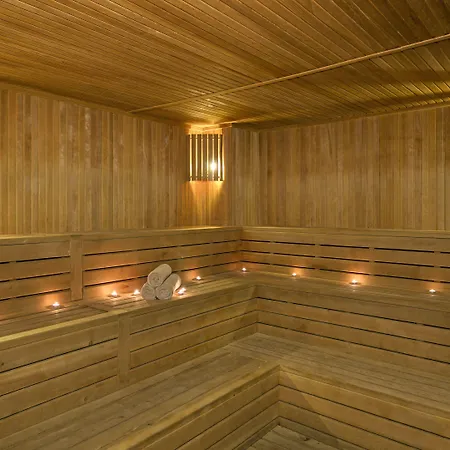 Hotel Oezkaymak Select 5*