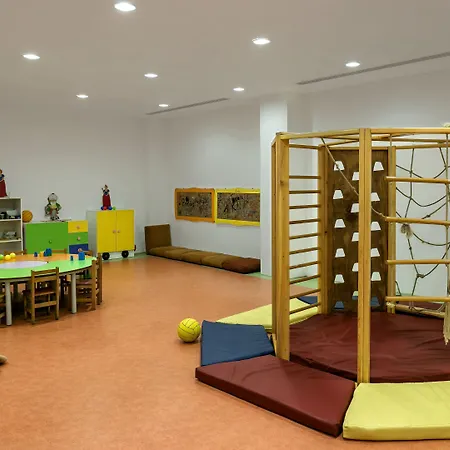 Hotel Oezkaymak Select 5*