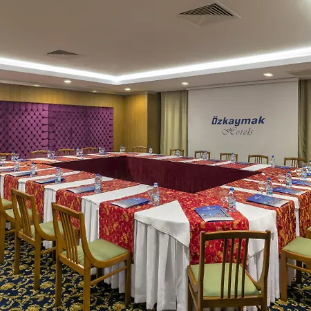 Oezkaymak Select 5*