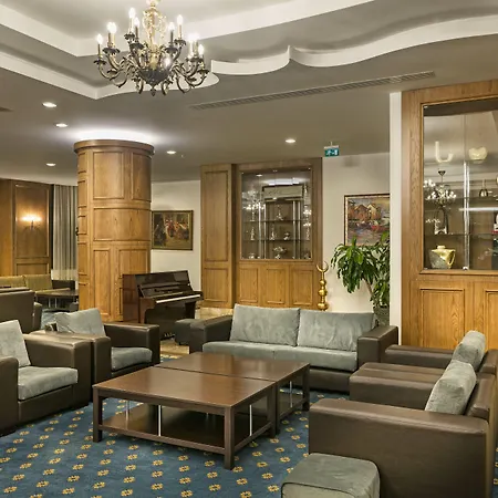 Hotel Oezkaymak Select Avsallar
