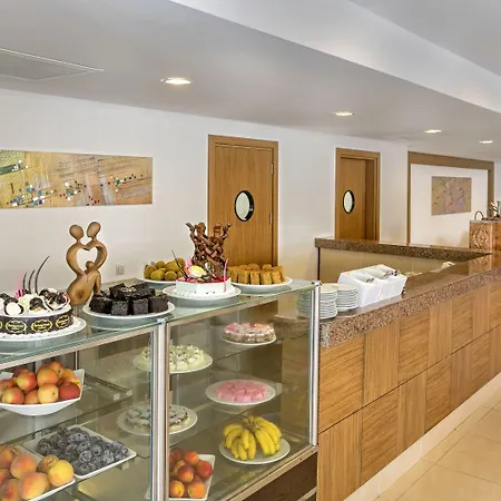 Oezkaymak Select 5* אבסלאר