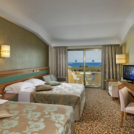 Oezkaymak Select Avsallar