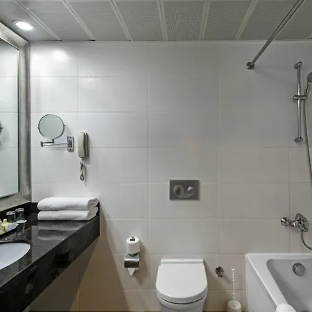 Hotel Oezkaymak Select 5*