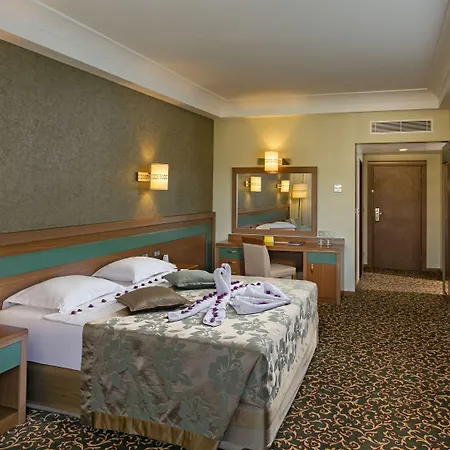 Oezkaymak Select Avsallar