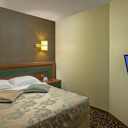 Oezkaymak Select Hotel 5*