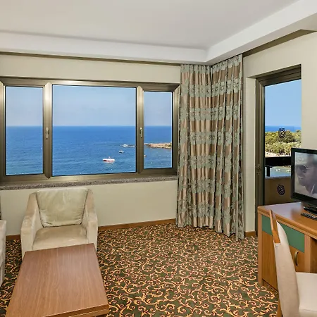 Oezkaymak Select Avsallar