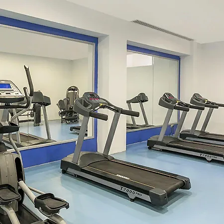 Oezkaymak Select Hotel Avsallar