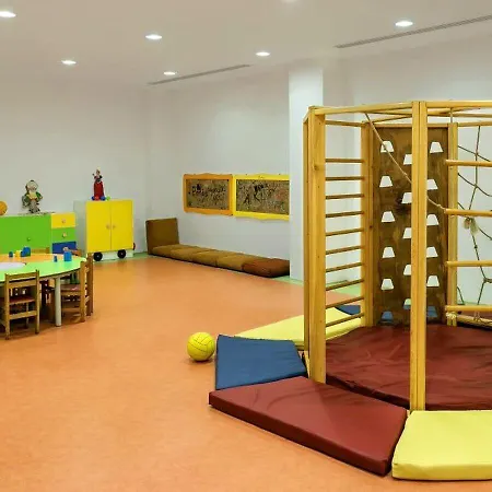 Hotel Oezkaymak Select