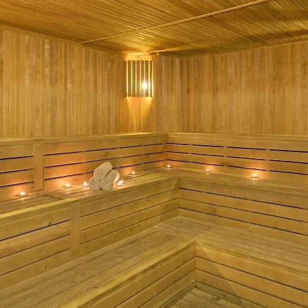 Oezkaymak Select Hotel