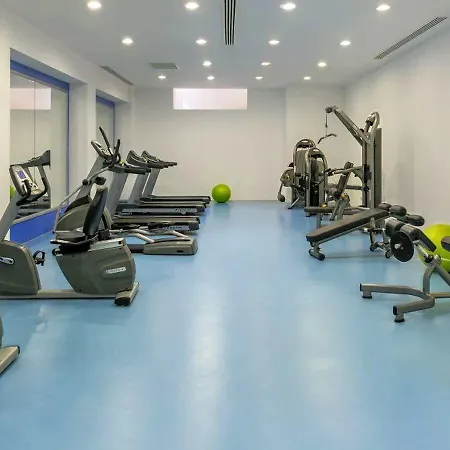 Hotel Oezkaymak Select