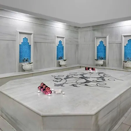 Oezkaymak Select Hotel Avsallar