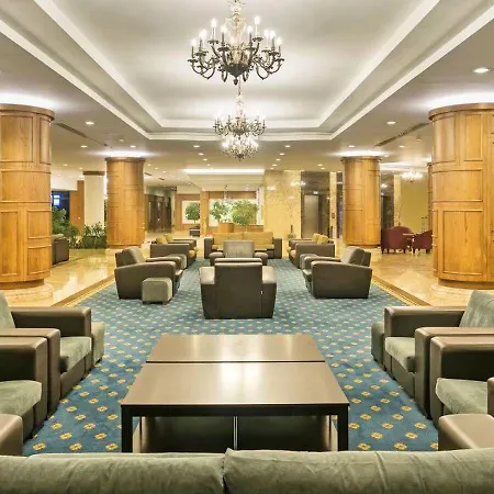 Hotel Oezkaymak Select