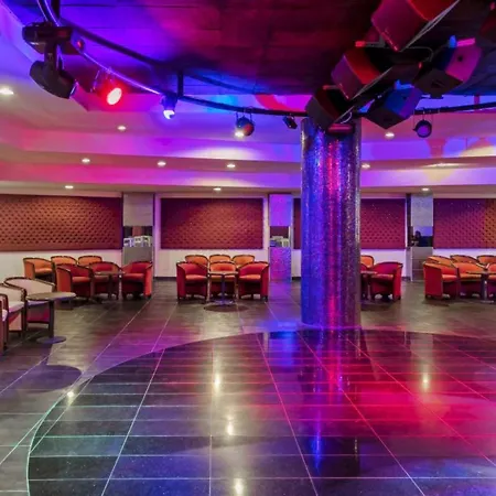 Oezkaymak Select 5* Avsallar