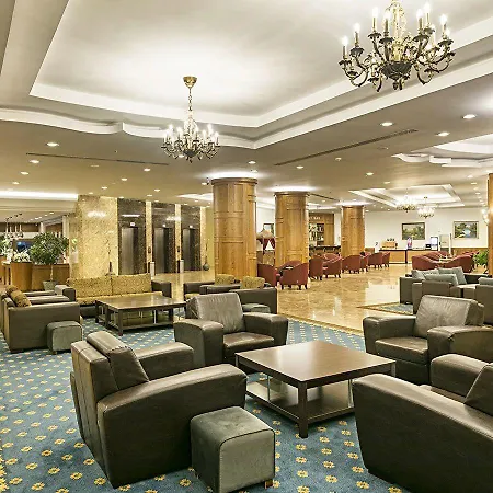 Oezkaymak Select 5*