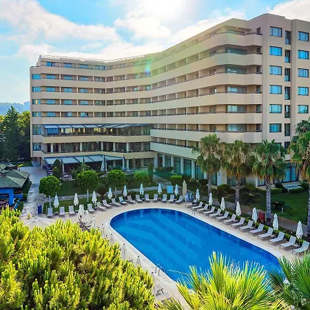 Oezkaymak Select Hotel 5*