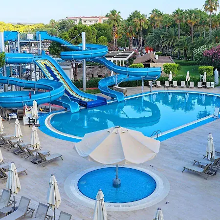 Oezkaymak Select 5*