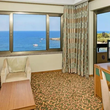 Hotel Oezkaymak Select 5*