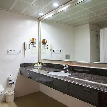 Oezkaymak Select Hotel Avsallar