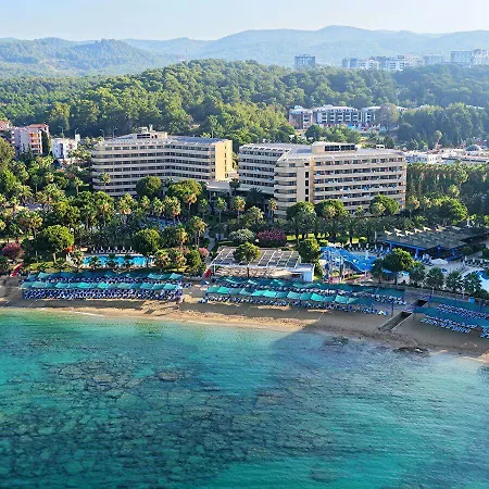 Oezkaymak Select Hotel Avsallar