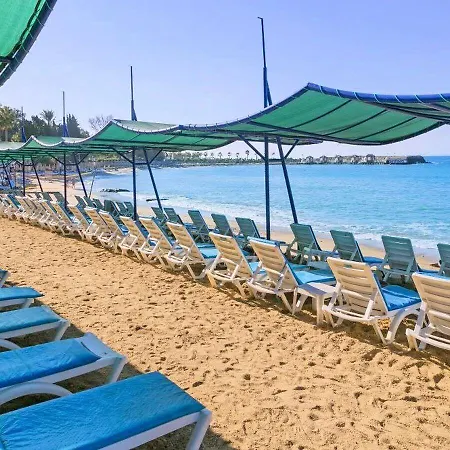 Hotel Oezkaymak Select Avsallar