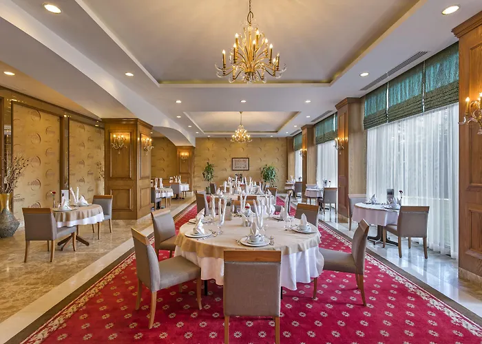 Oezkaymak Select Avsallar