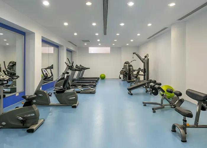 Oezkaymak Select Ξενοδοχείο Avsallar