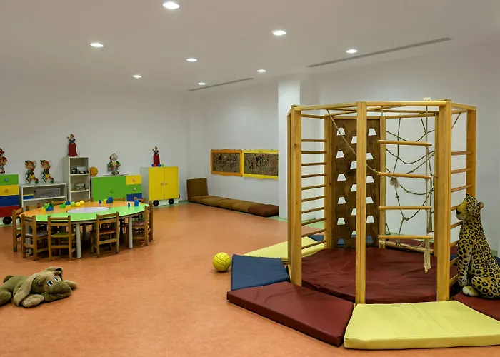 Ξενοδοχείο Oezkaymak Select 5*