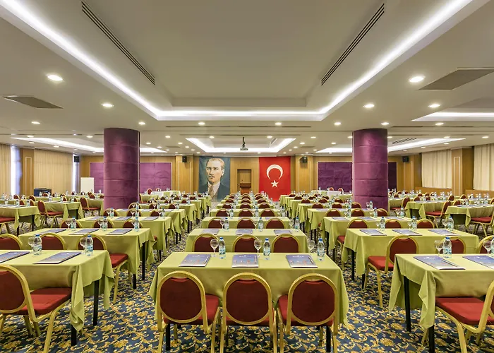 Ξενοδοχείο Oezkaymak Select