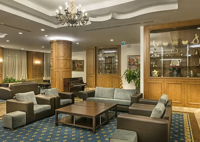 Ξενοδοχείο Oezkaymak Select Avsallar