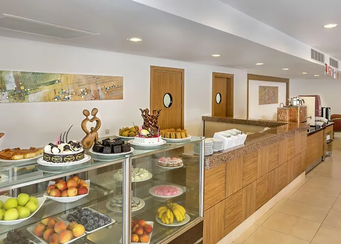 Oezkaymak Select 5* Avsallar