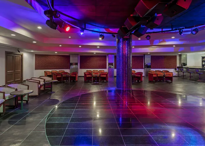 Oezkaymak Select Avsallar