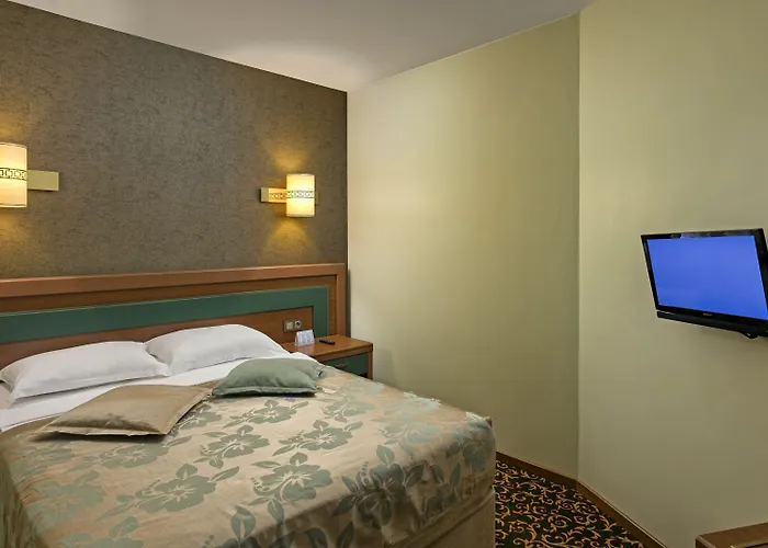 Oezkaymak Select Ξενοδοχείο 5*