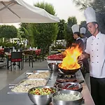 Hotel Oezkaymak Select 5*