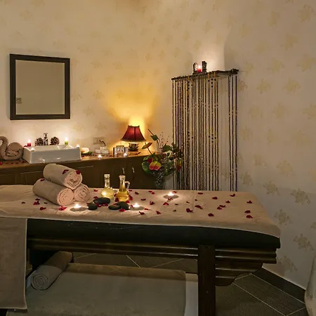 Oezkaymak Select 5*