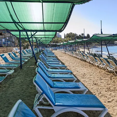 Oezkaymak Select 5*