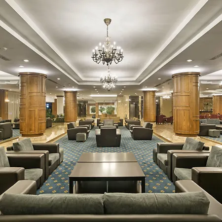 Oezkaymak Select 5*